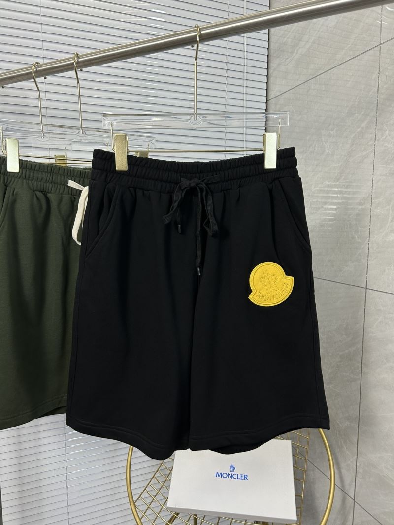 Moncler Short Pants